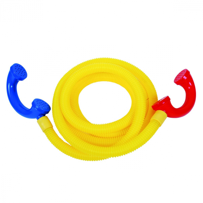 Talking Tubes, set de telefoane din tuburi, 3-7 ani [1]