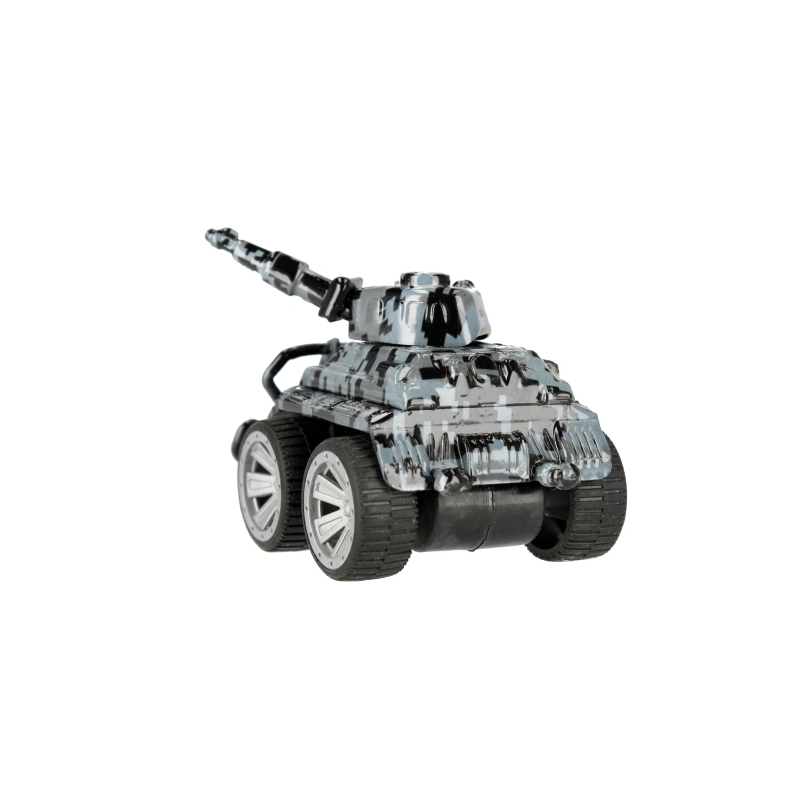 Tanc militar MegaCreative 482295, diverse modele, metal, 3+ ani [15]