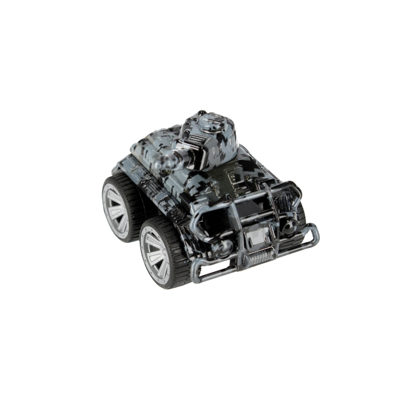 Tanc militar MegaCreative 482295, diverse modele, metal, 3+ ani [19]