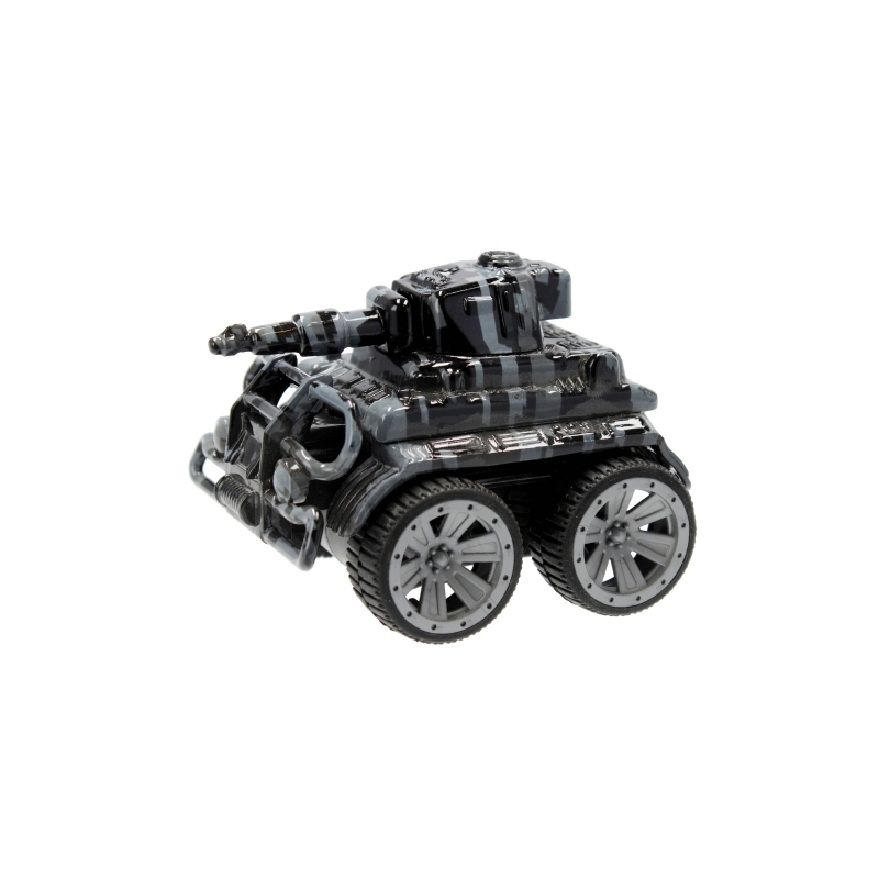 Tanc militar MegaCreative 482295, diverse modele, metal, 3+ ani [3]