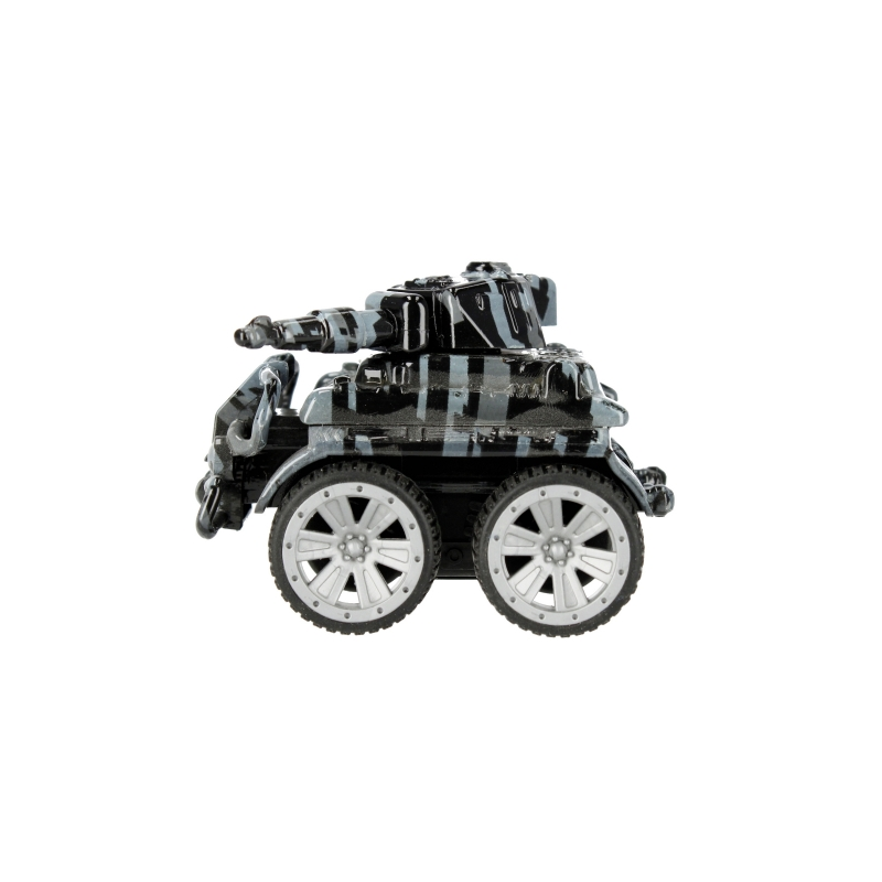 Tanc militar MegaCreative 482295, diverse modele, metal, 3+ ani [8]