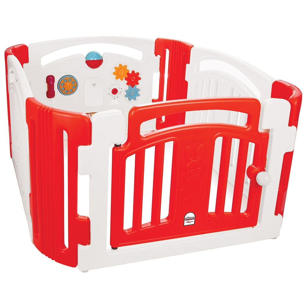 Tarc de joaca pentru copii Pilsan Angel Play Area [1]
