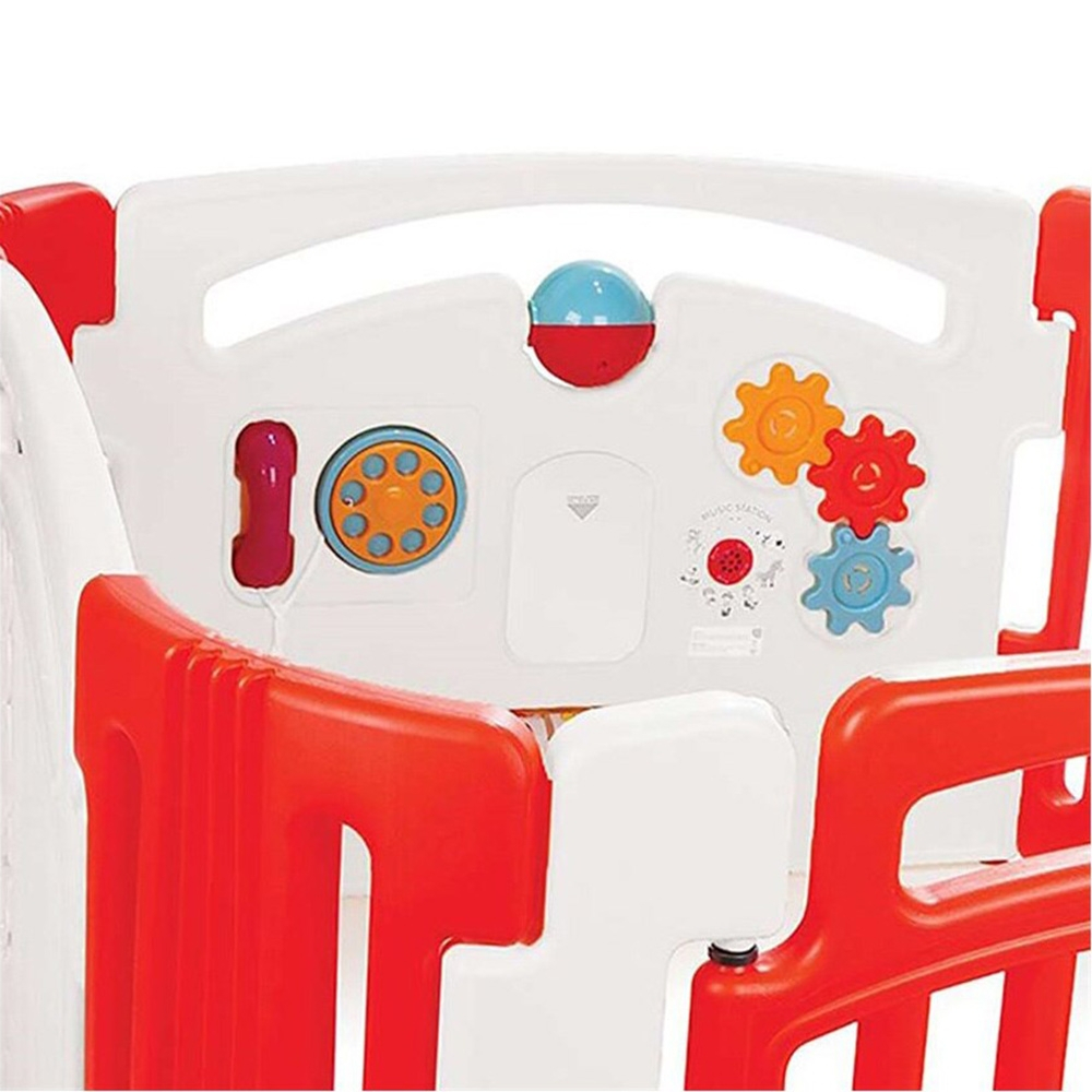 Tarc de joaca pentru copii Pilsan Angel Play Area [2]