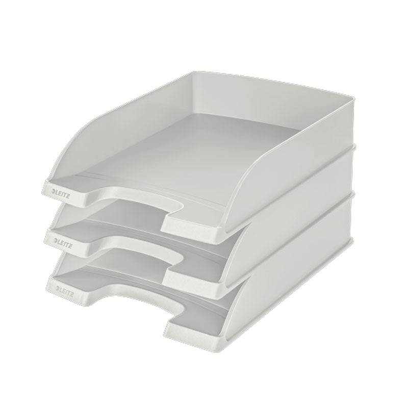 Tavita documente gri plus leitz [2]