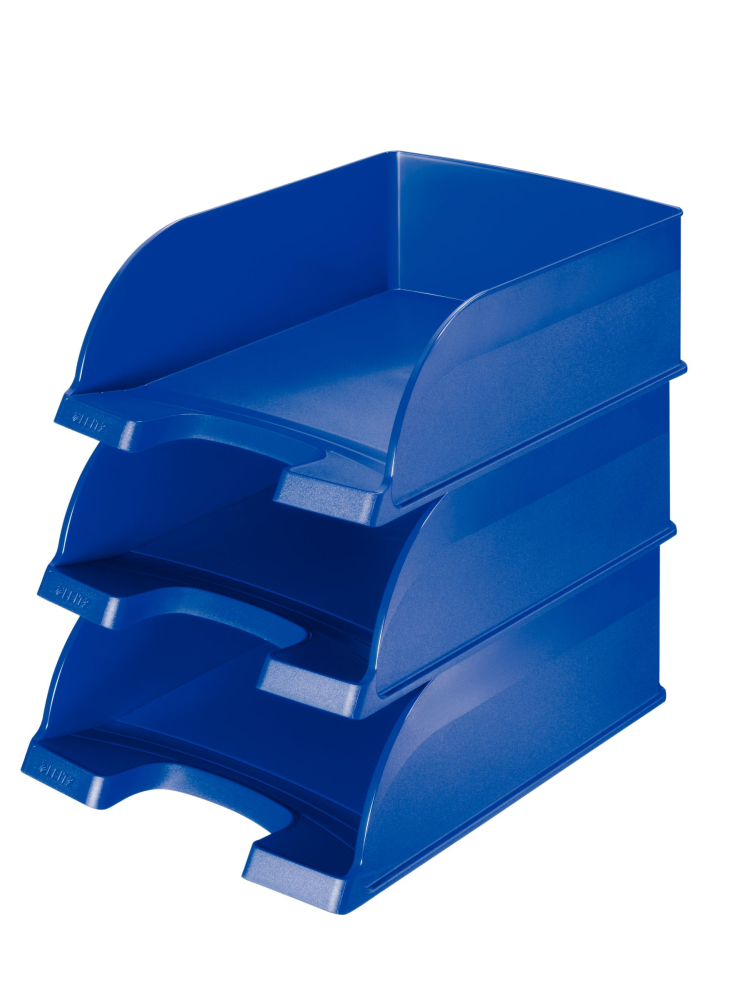 Tavita documente jumbo plus albastra leitz [2]
