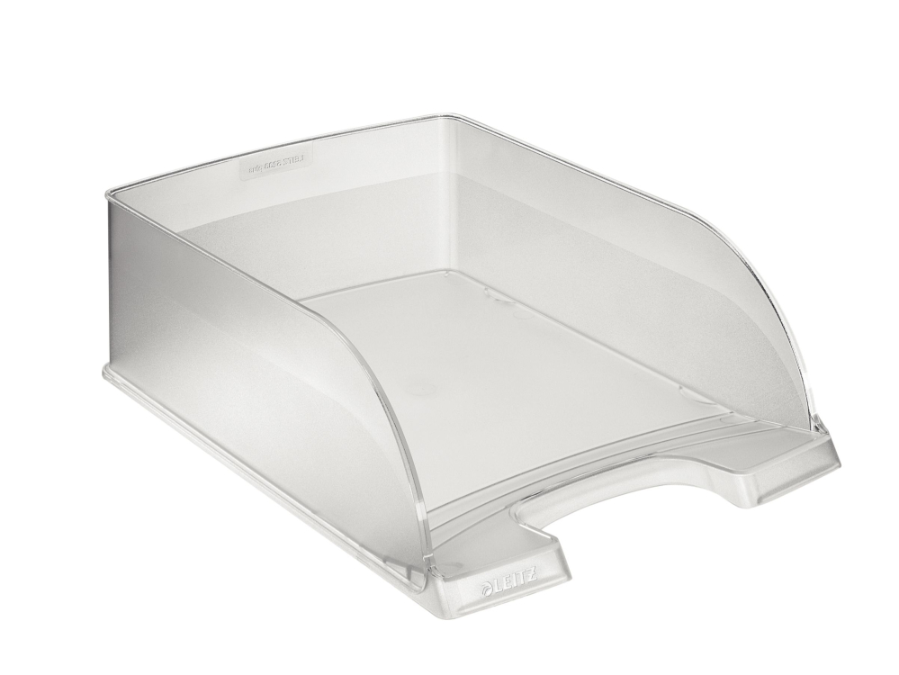 Tavita documente jumbo plus transparenta leitz [2]