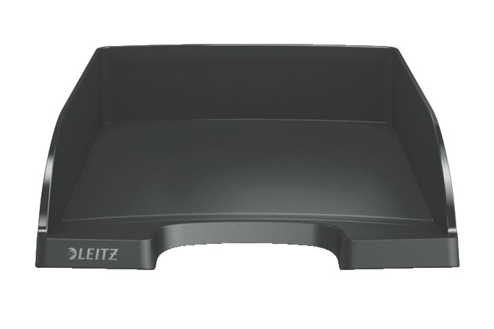 Tavita documente neagra plus leitz [2]