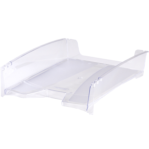 Tavita documente transparenta g2desk fellowes [3]