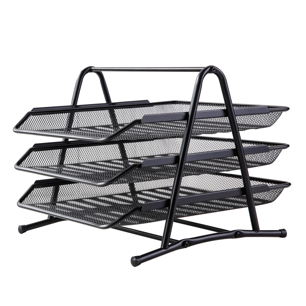Tavite suprapozabile 3/set mesh deli [2]