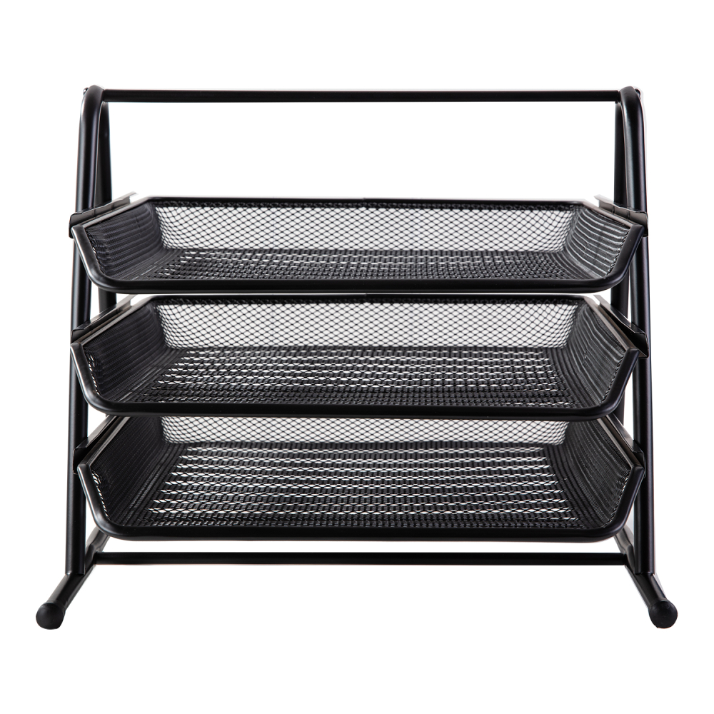 Tavite suprapozabile 3/set mesh deli [5]