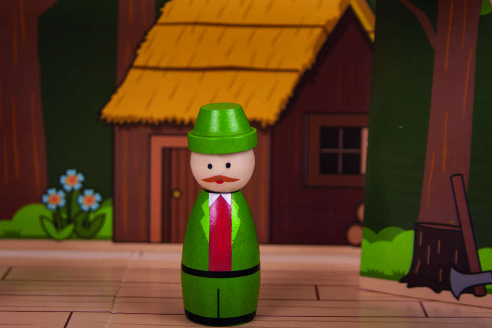 Teatru magnetic - Primul spectacol [7]