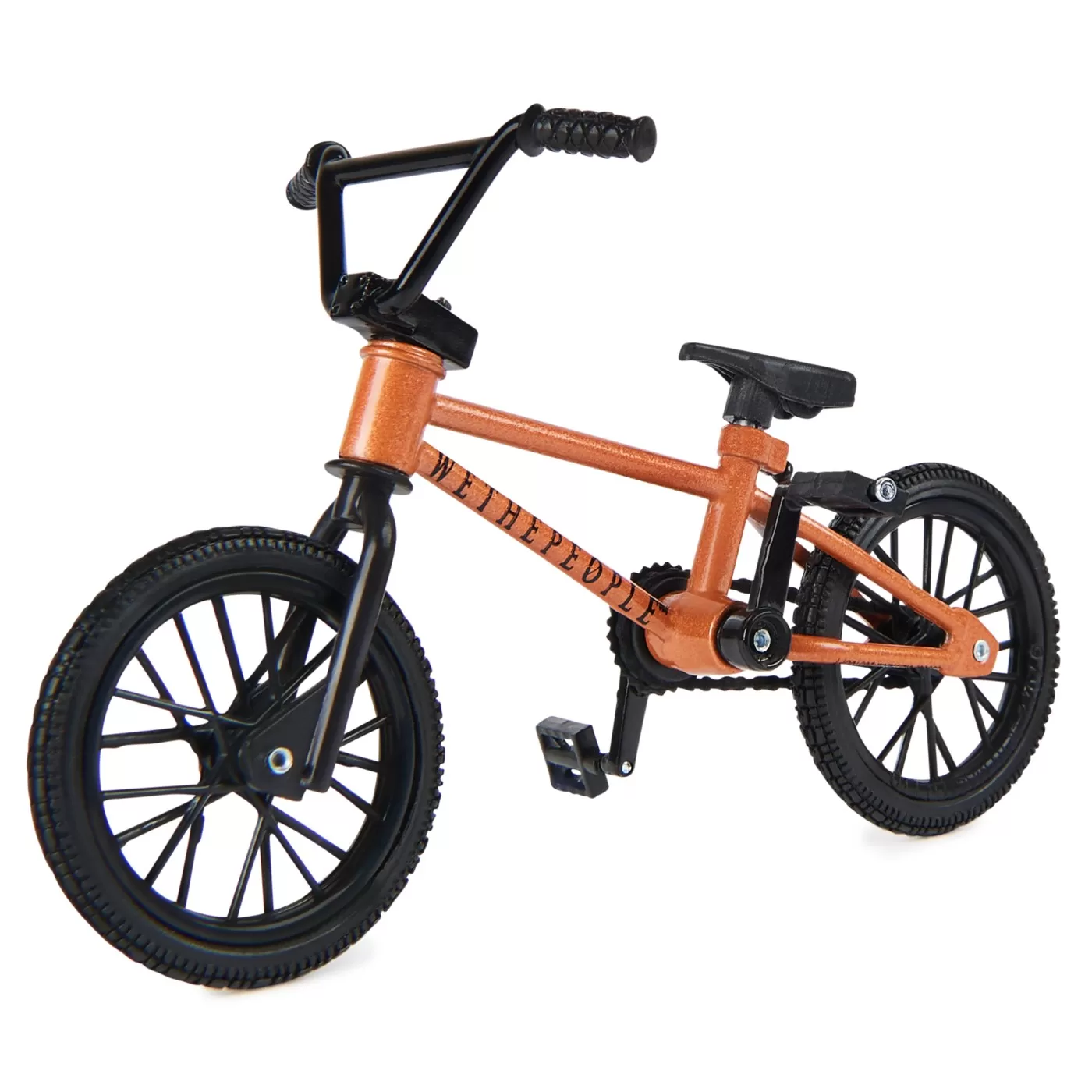 Tech deck pachet bicicleta bmx wethepeople, varsta de la 6 ani la 12 ani [3]