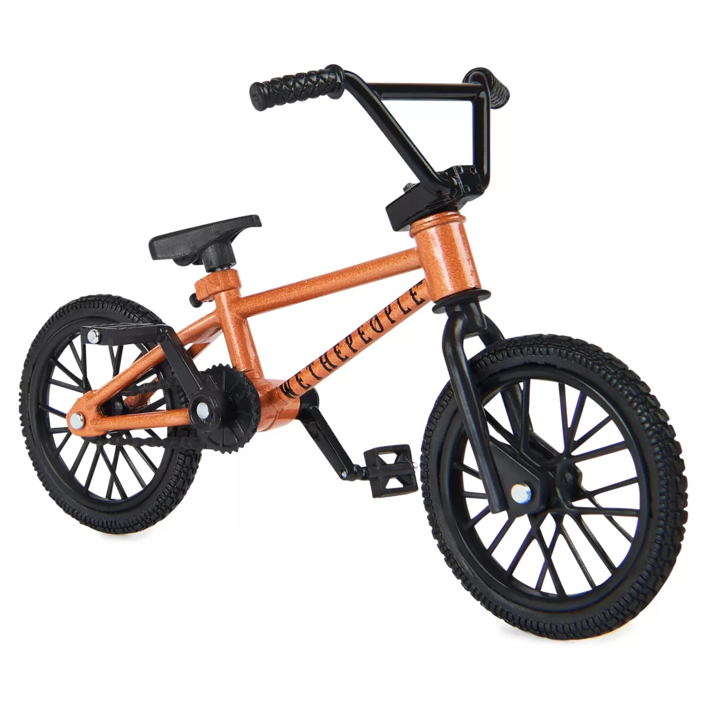 Tech deck pachet bicicleta bmx wethepeople, varsta de la 6 ani la 12 ani [2]