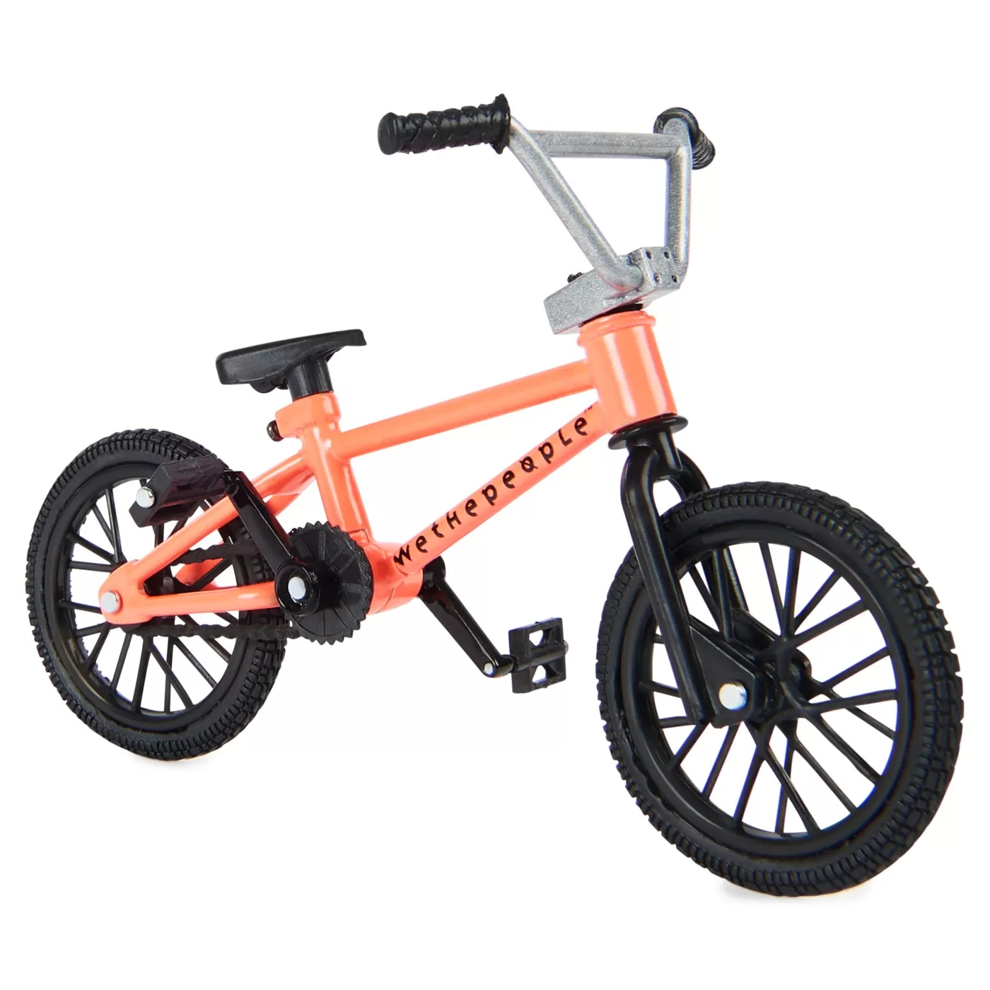 Tech deck pachet bicicleta bmx wethepeople, varsta de la 6 ani la 12 ani [2]