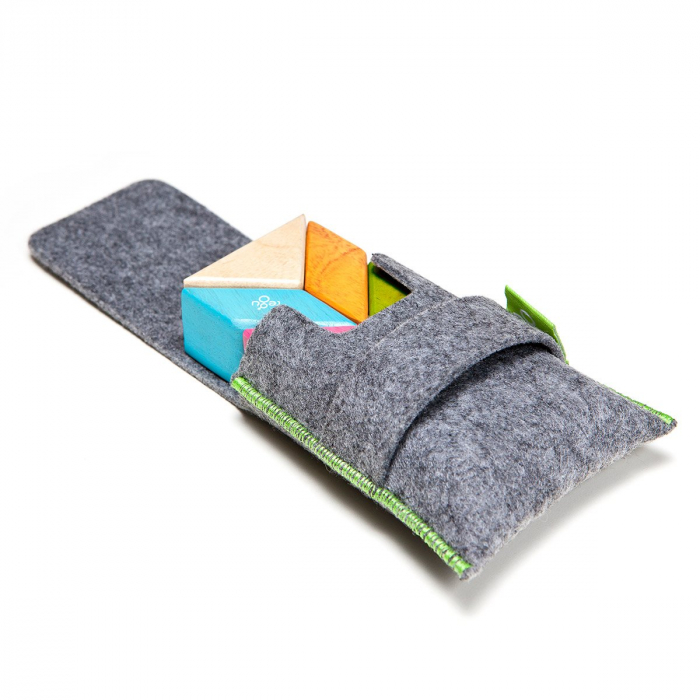 Tegu Tints, set de buzunar cu 6 piese, 1-10 [4]