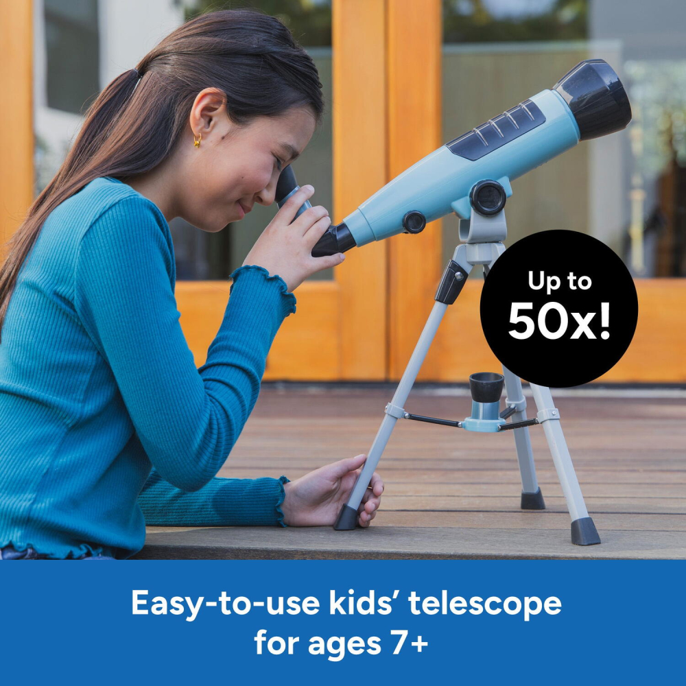 Telescop GeoSafariÂ® Starview [2]