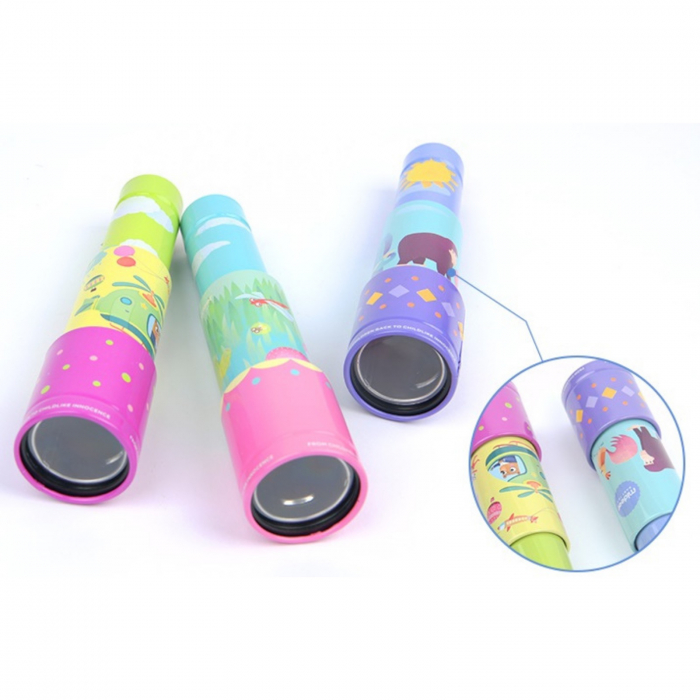 Telescop reglabil pentru copii ⭐ Mideer Toys [2]