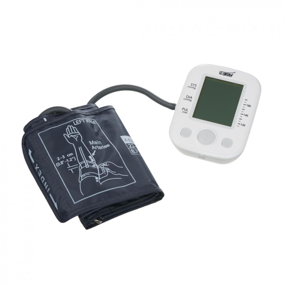 Tensiometru electronic de brat, u-grow [2]