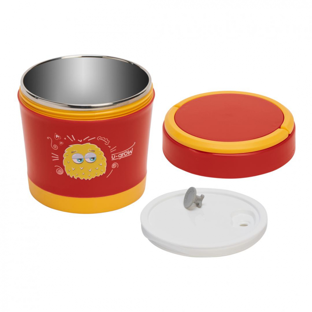 Termos mancare  820 ml , u-grow [4]