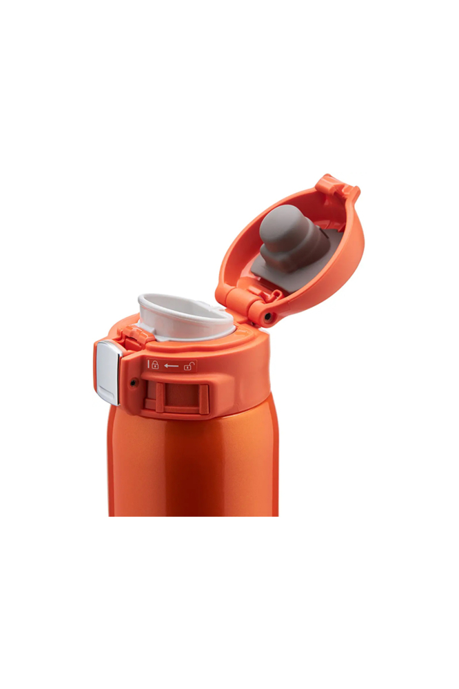 Termos Zojirushi SM-SHE48DV Stainless Mug 0.48L Vivid Orange Vivid Orange [3]