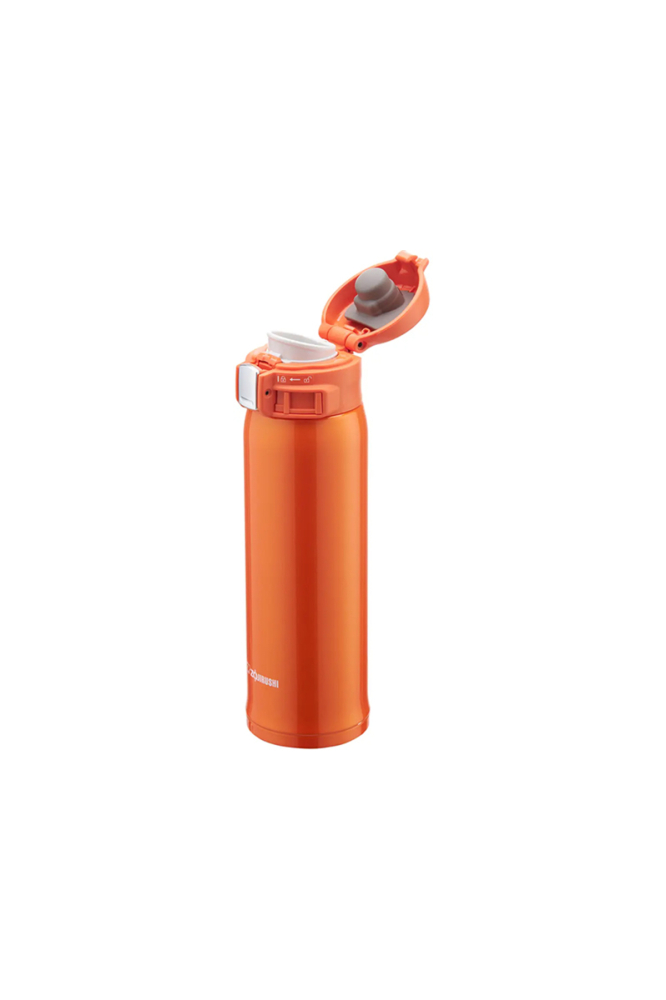 Termos Zojirushi SM-SHE48DV Stainless Mug 0.48L Vivid Orange Vivid Orange [2]