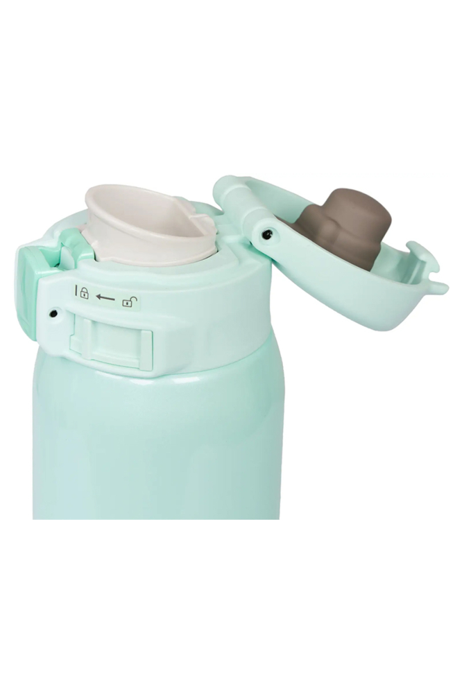 Termos Zojirushi SM-SR60EGP Stainless Mug 0.60L Mint Mint [2]
