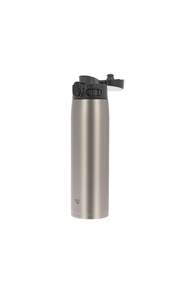 Termos Zojirushi SM-VA72XA Stainless Mug 0.72L Steel Steel [2]