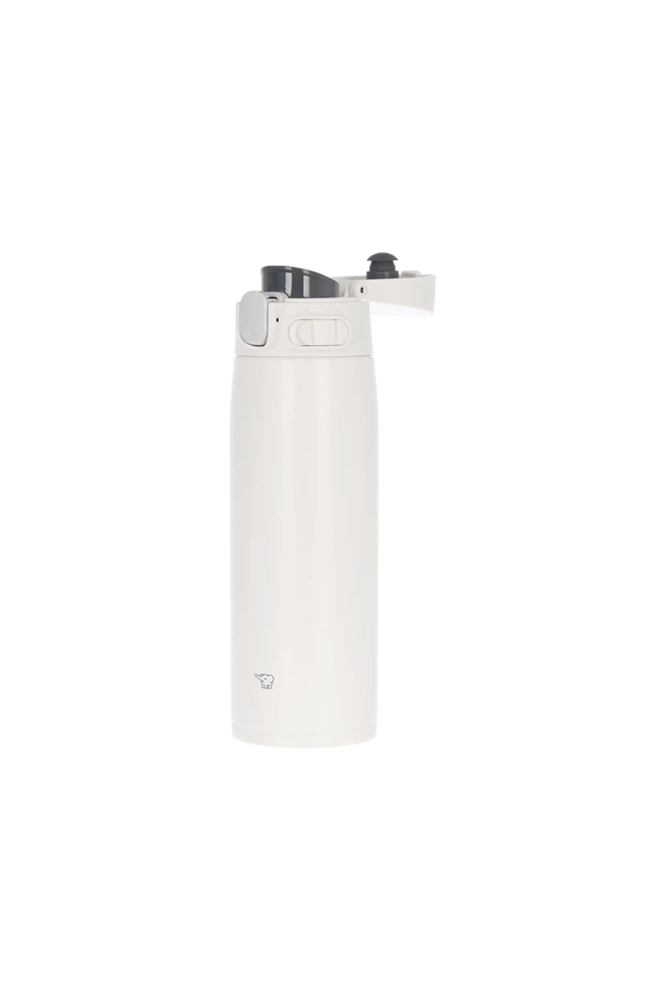 Termos Zojirushi SM-VB60WA Stainless Mug 0.60L White White [2]