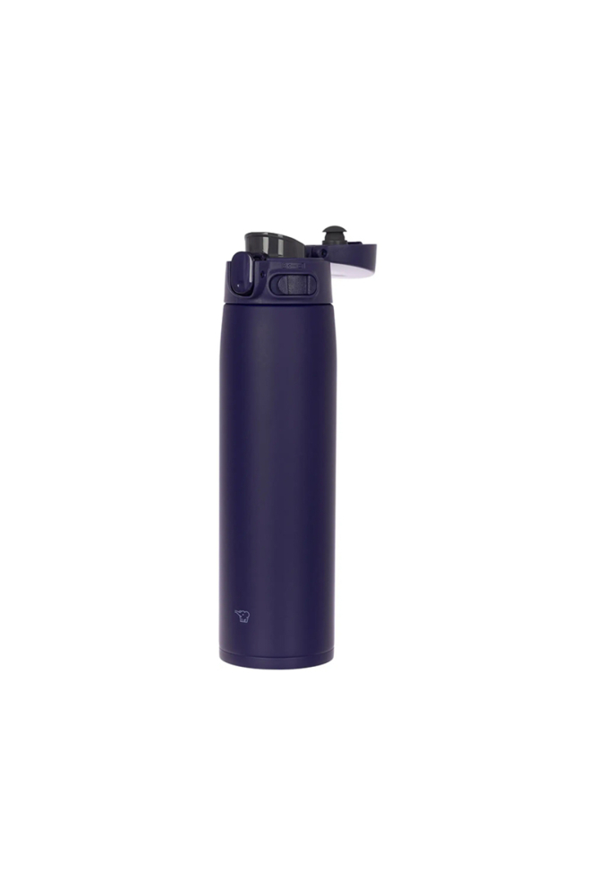 Termos Zojirushi SM-VB72AM Stainless Mug 0.72L Marine Blue Marine Blue [2]