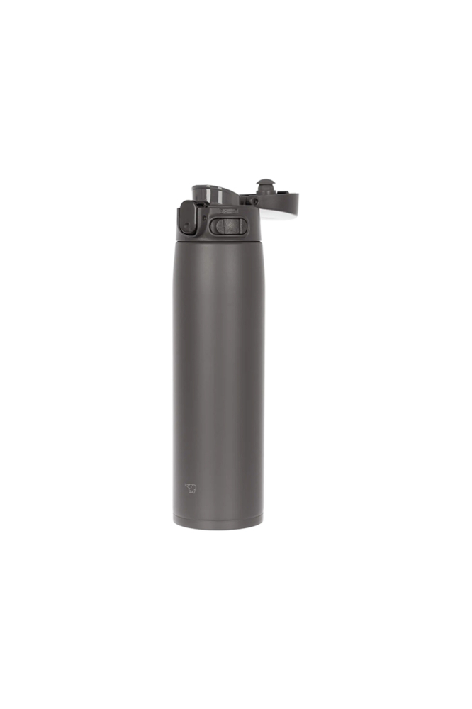 Termos Zojirushi SM-VB72BM Stainless Mug 0.72L Soft Black Soft Black [2]