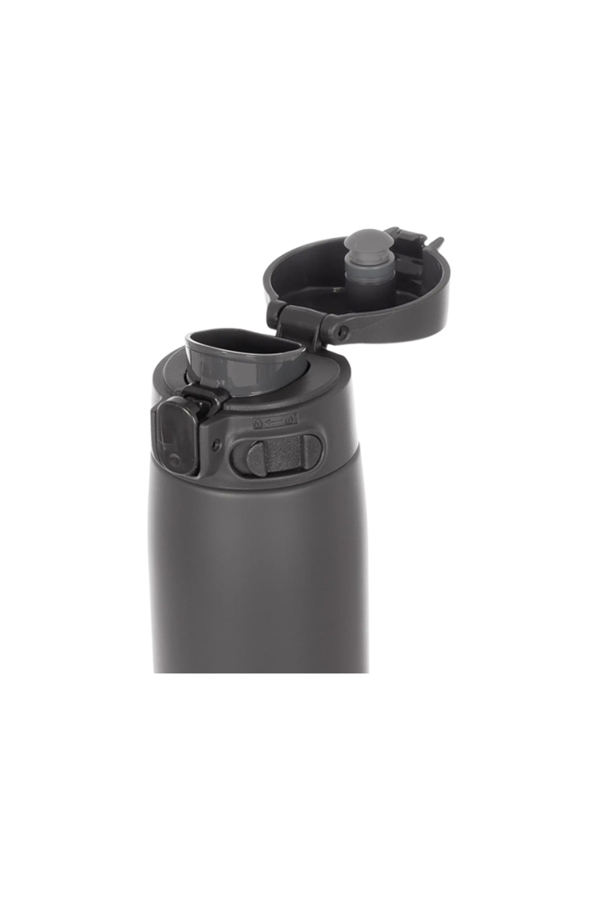 Termos Zojirushi SM-VB72BM Stainless Mug 0.72L Soft Black Soft Black [3]