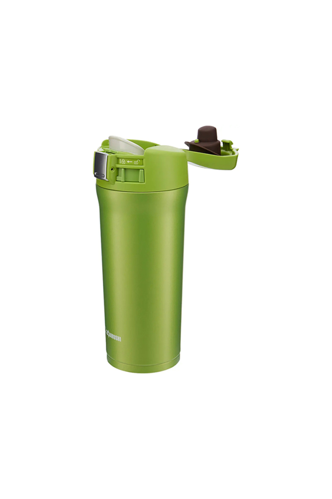 Termos Zojirushi SM-YAF48GA Travel Mug 0.48L Green Green [2]