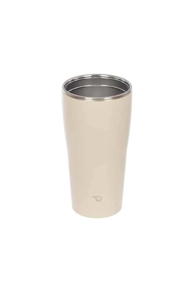 Termos Zojirushi SX-HA72HCM Stainless Tumbler 0.72L Sand Beige Sand Beige [3]