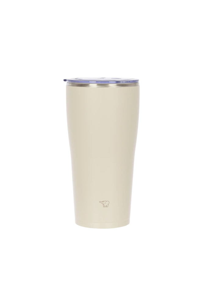 Termos Zojirushi SX-HA72HCM Stainless Tumbler 0.72L Sand Beige Sand Beige [2]