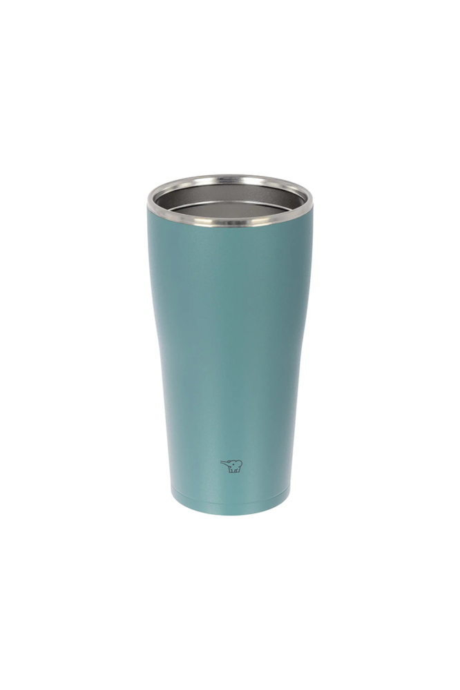 Termos Zojirushi SX-HA72HGM Stainless Tumbler 0.72L Aqua Green Aqua Green [3]