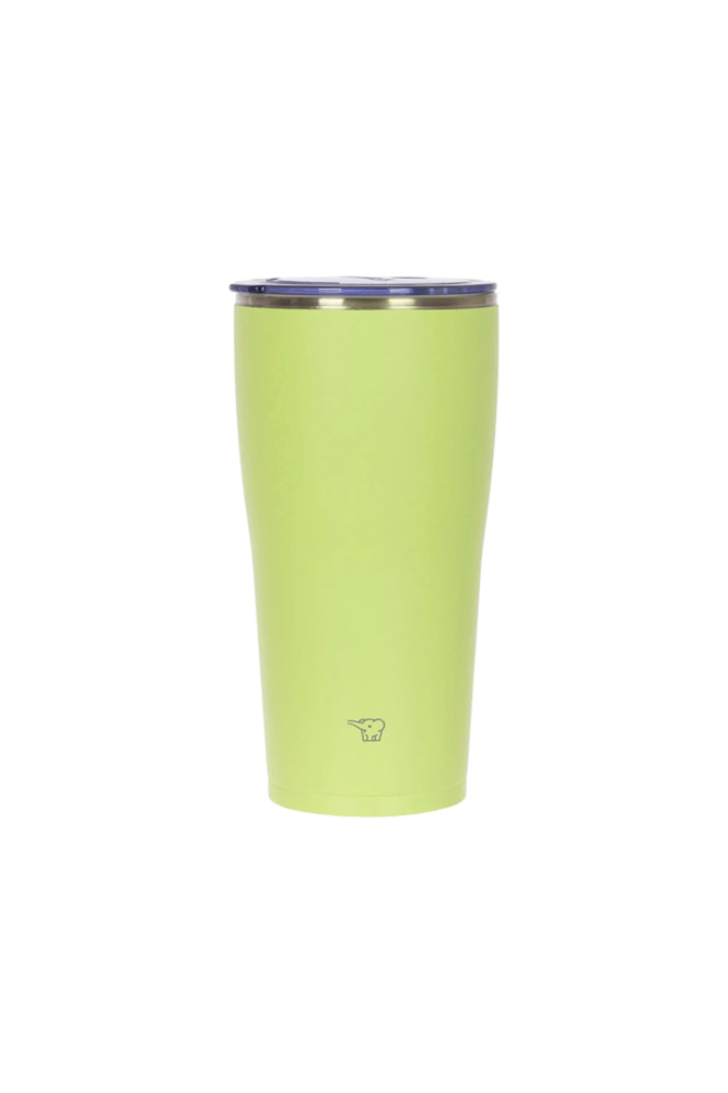 Termos Zojirushi SX-HA72HYM Stainless Tumbler 0.72L Citron Yellow Citron Yellow [2]