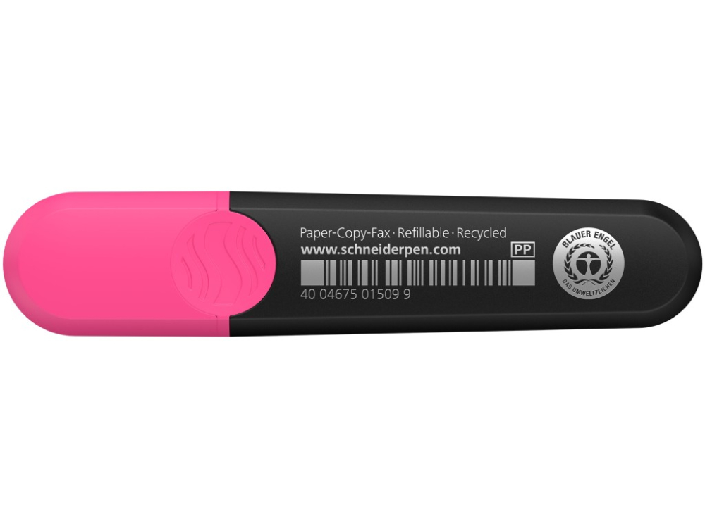 Schneider - Textmarker Schneider Job, Roz- Micostore.ro [7]