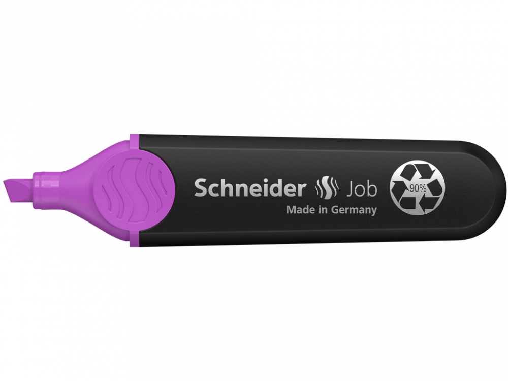 Textmarker Schneider Job, Mov [4]