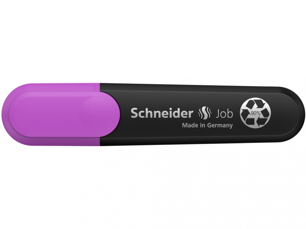 Textmarker Schneider Job, Mov [2]