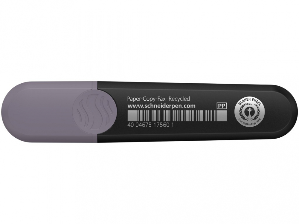 Textmarker Schneider Job [6]