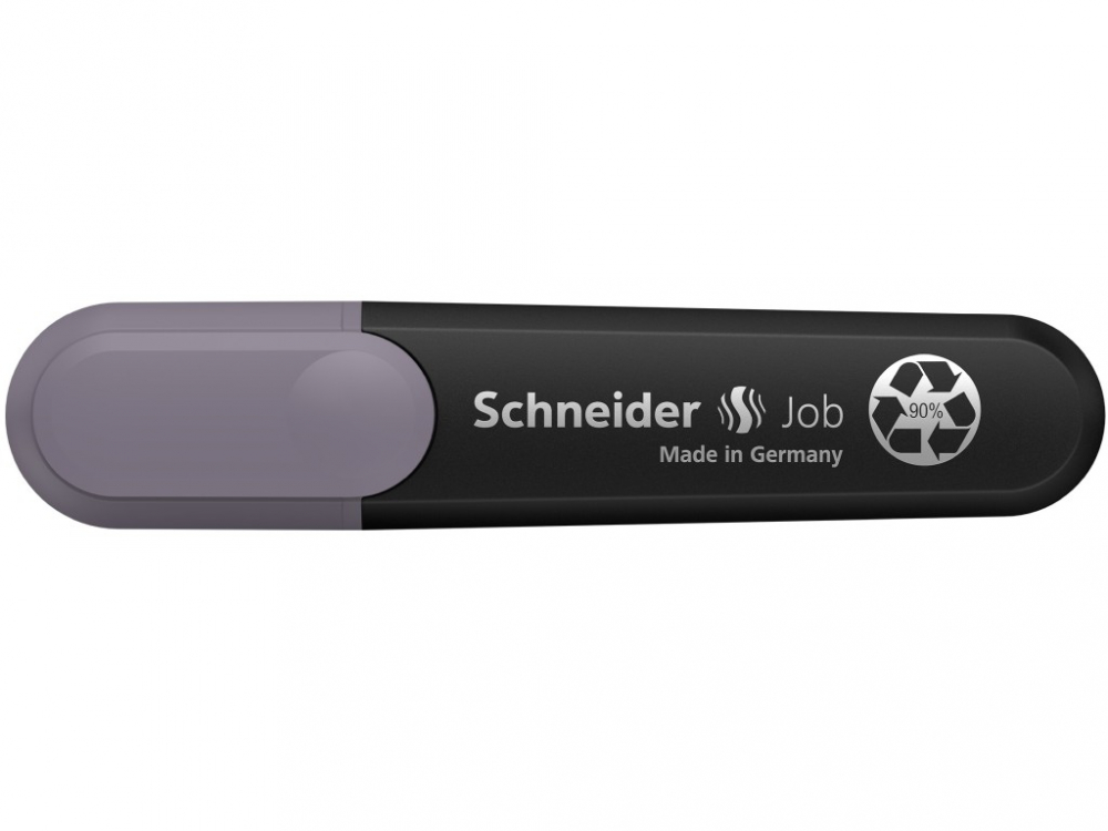 Textmarker Schneider Job [2]