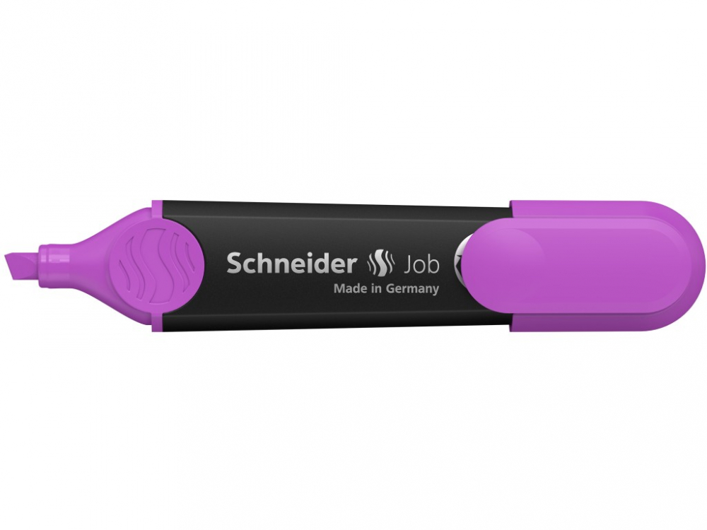Textmarker Schneider Job, Mov [5]