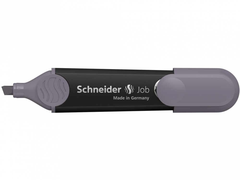 Textmarker Schneider Job [5]