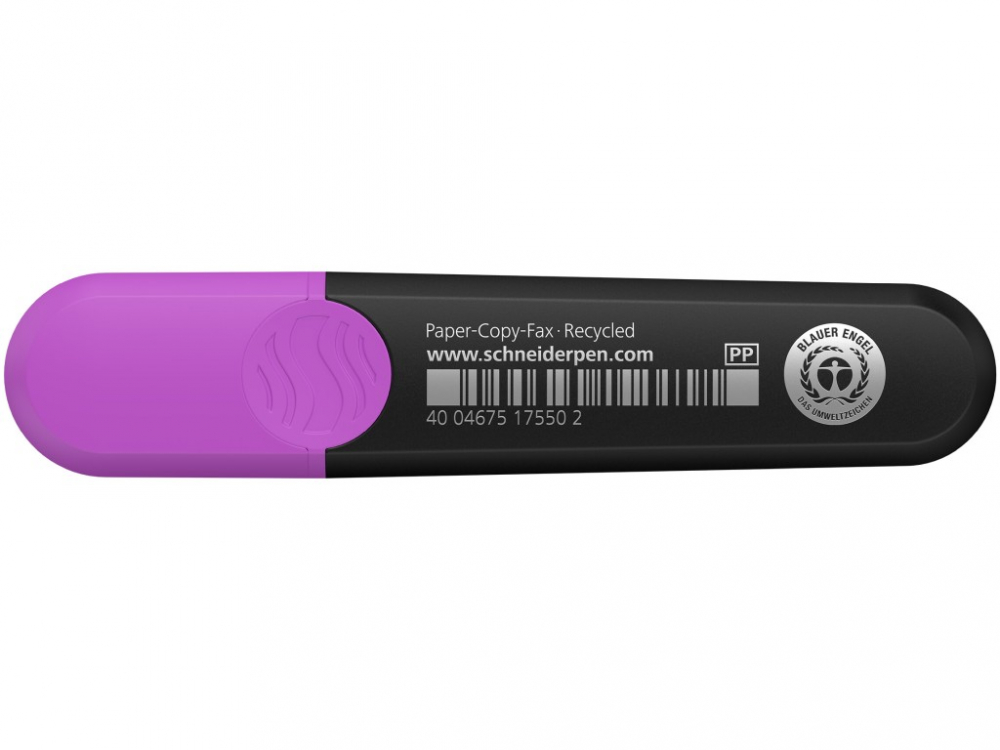 Textmarker Schneider Job, Mov [6]