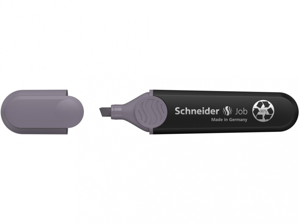 Textmarker Schneider Job [3]