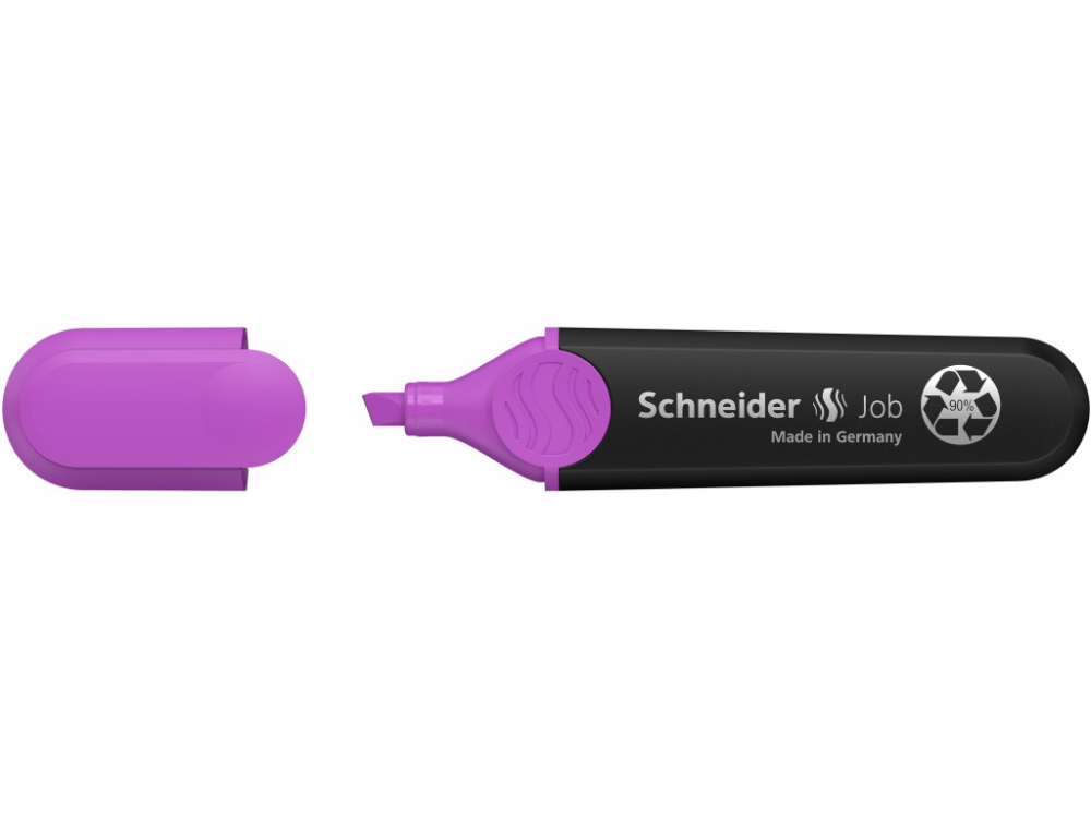 Textmarker Schneider Job, Mov [3]