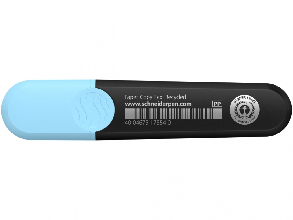 Textmarker Schneider Job Pastel [6]