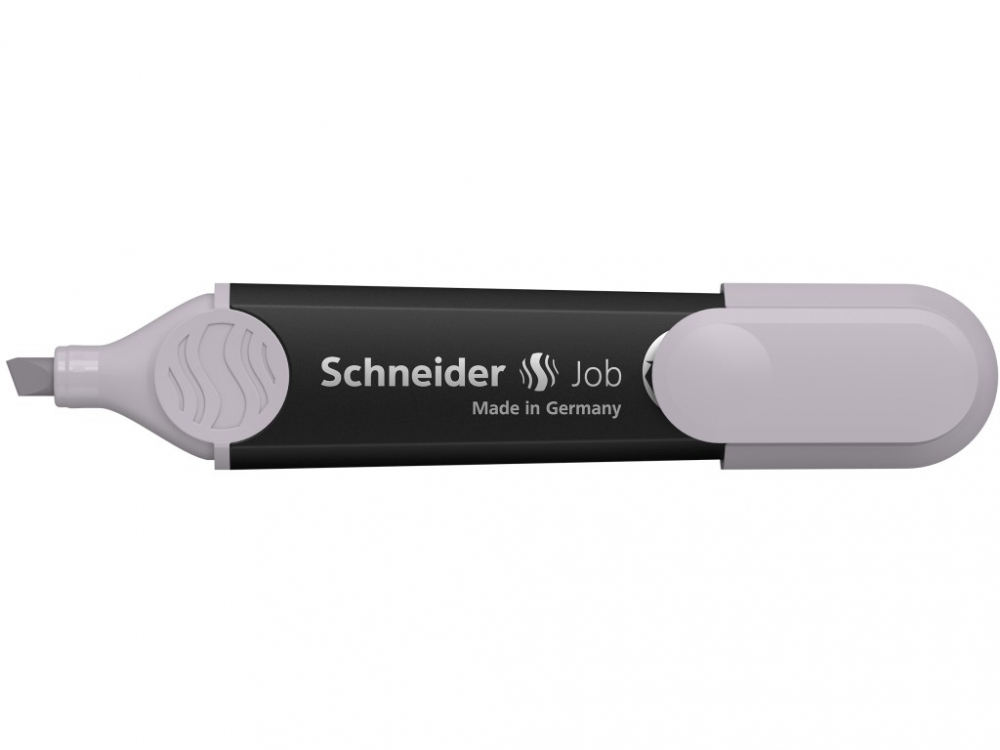 Textmarker Schneider Job Pastel [5]