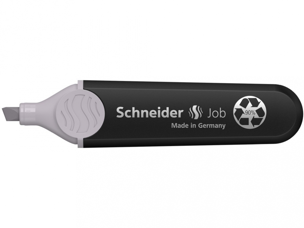 Textmarker Schneider Job Pastel [4]