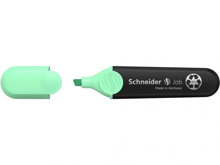 Schneider - Textmarker Schneider Job Pastel - Micostore.ro [4]